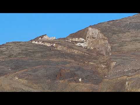 Thumbnail for Rattlesnake Ridge December 30, 2018