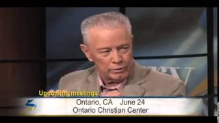 Thoughts the Battle in between your Ears Pt 1 - Jerry Savelle