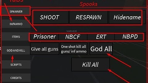 Roblox RRP2 Spawner script!! KILL ALL!! (WORKING!!!)