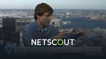 Unique Aspects of NETSCOUT Value Explored