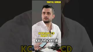 Korsan Cd Batişi Şfet Şfetbeniöneçıkar 