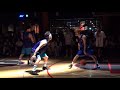 SOMECITY 2018-2019 OSAKA 1st 第2戦 DIGEST