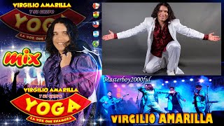 GRUPO YOGA (VIRGILIO AMARILLA) - MIX YOGA