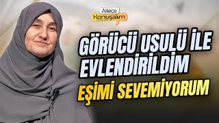 Görücü Usulü Evlendim Eşimi Sevemiyorum Ne Yapmalıyım? Saliha Erdim