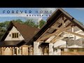 Construction Begins on the &quot;Forever Home&quot; | Docuseries Episode 2