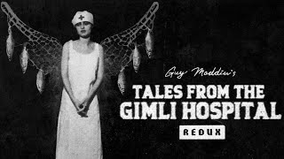 TALES FROM THE GIMLI HOSPITAL TRAILER (1988)
