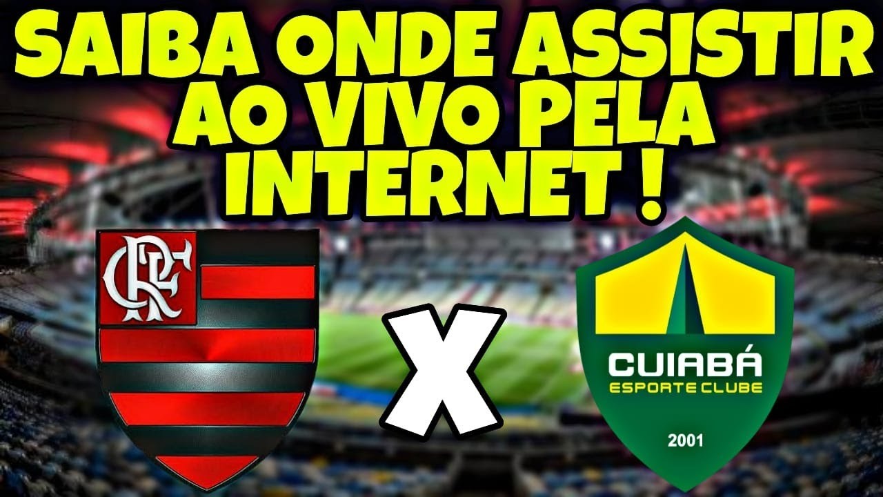 Assistir Flamengo x Palmeiras Futebol AO VIVO Premiere e Futemax