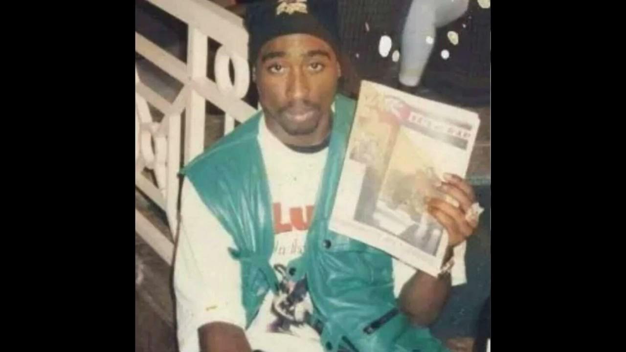 2pacDopefiend's Diner (Acapella DAT Snippet) YouTube