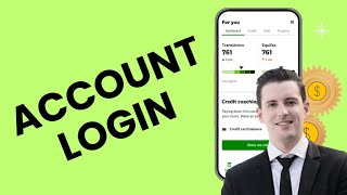 Wie melde ich mich bei Credit Karma 2025 an?