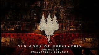 Episode 27: Strangers in Paradise