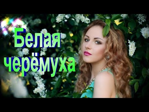 Белая Черёмуха - Сергей Орлов