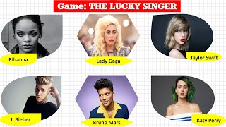 #34_[PowerPoint Game] - The Lucky Singer screenshot 2