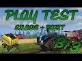 Play Test | Landwirtschafts-Simulator 2015 | Part 3/3 | Silage + Fazit | German/Deutsch | [HD]