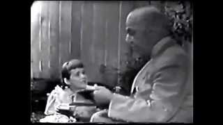 Patty Duke, Ed Wynn "Meet Me St Louis"  4/26/59