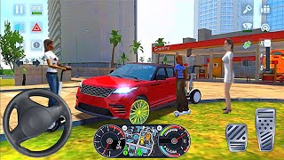 미국 Uber 자동차는 사람들을 죽일 수 없습니다 새로운 업데이트 택시 게임 - Taxi Sim 2020 Android iOS 게임 플레이 screenshot 2