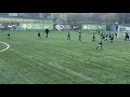 Perfect kick Corner Damy Valentino ⚽️🇮🇹⭐️