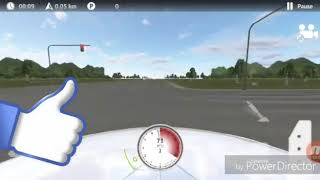 Dunyanin En Iyi Araba Oyunu Ola Bilir (Mobilde Resimi