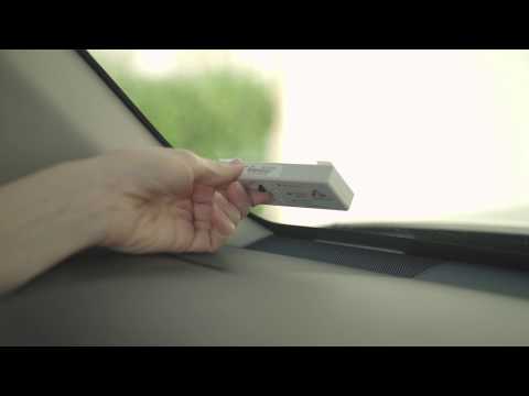 Video: Puoi usare il tuo FasTrak in un'auto a noleggio?