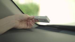 Carpooling with FasTrak Transponders