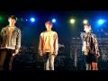 201606081 NAUGHTY BOYS「With Love 」