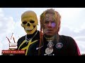 Capture de la vidéo Vladimir Cauchemar & 6Ix9Ine "Aulos Reloaded" (Wshh Exclusive - Official Music Video)