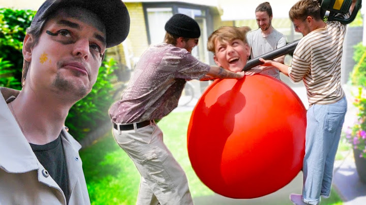 MAKKERS zijn voor 1 DAG VADER!