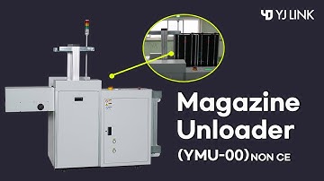 [YJ LINK] Magazine Unloader (YMU-00)