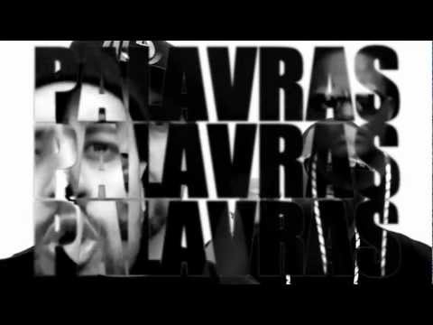 INQUÉRITO #PoucasPalavras Clipe Oficial