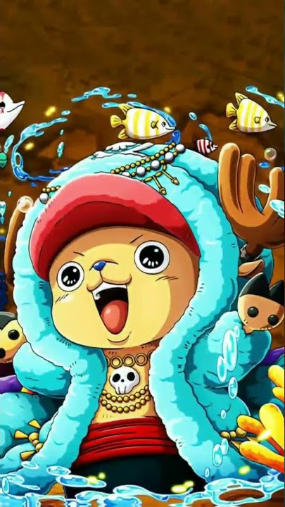 Nada dering one piece kru shp..