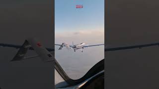 Bayraktar TB2 SİHA, Kuveyt semalarında uçacak