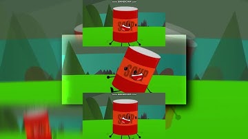 (YTPMV) BFOD Soup Can Scan S2 V119