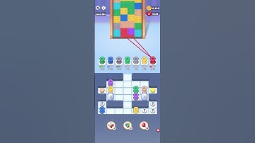 Color Knitzy level 364 #colorknitzy