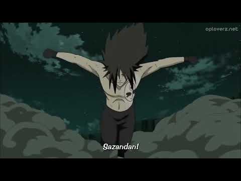 Eps 392 | Hati Yang Tersembunyi - Naruto Shippuden FULL HD