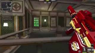 60 Fps Point Blank Game Play