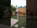 When you decide to pursue movement without limitations...