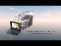 CreatorPro M16 – B13V - Mobile Workstation for Professional | Professional Graphics | MSI