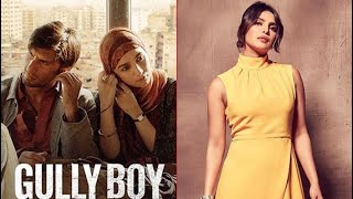 Priyanka Chopra Hosts A Special Screening Of Ranveer Singh, Alia Bhatt Starrer Gully Boy In LA