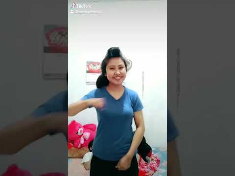 Tiktok viral gerakan hot anak kost