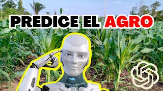 ? Las 5 CARRERAS MEJOR PAGADAS DEL FUTURO - ESPECIALIDADES de AGROPECUARIA mejor PAGADAS del FUTURO