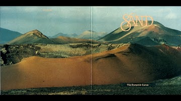 S̲a̲n̲d̲ ̲-̲ ̲T̲h̲e̲ ̲D̲y̲n̲a̲m̲i̲c̲ ̲C̲u̲r̲v̲e̲ (1͟9͟9͟1͟)