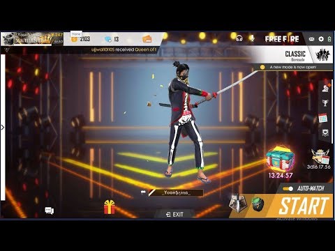 FREEFIRE ROAD TO GLOBAL TOP 1 WINS II TEAM - TITANIUM - YouTube