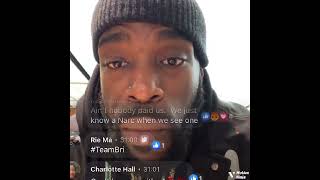 Famous Mr Latruth said  Mrs Latruth management team told her what to say to trigger outrage Wealth