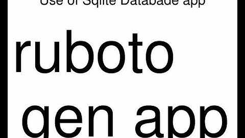 ruboto ruby on android