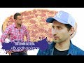 БИЗНЕС НА ПИЦЦЕ | ПРОИЗВОДСТВО И ДОСТАВКА | Buddahpizza | #STARTUPUA