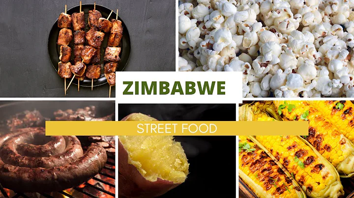 street food in zimbabwe top street food in zimbabwe top 5 street food in zimbabwe