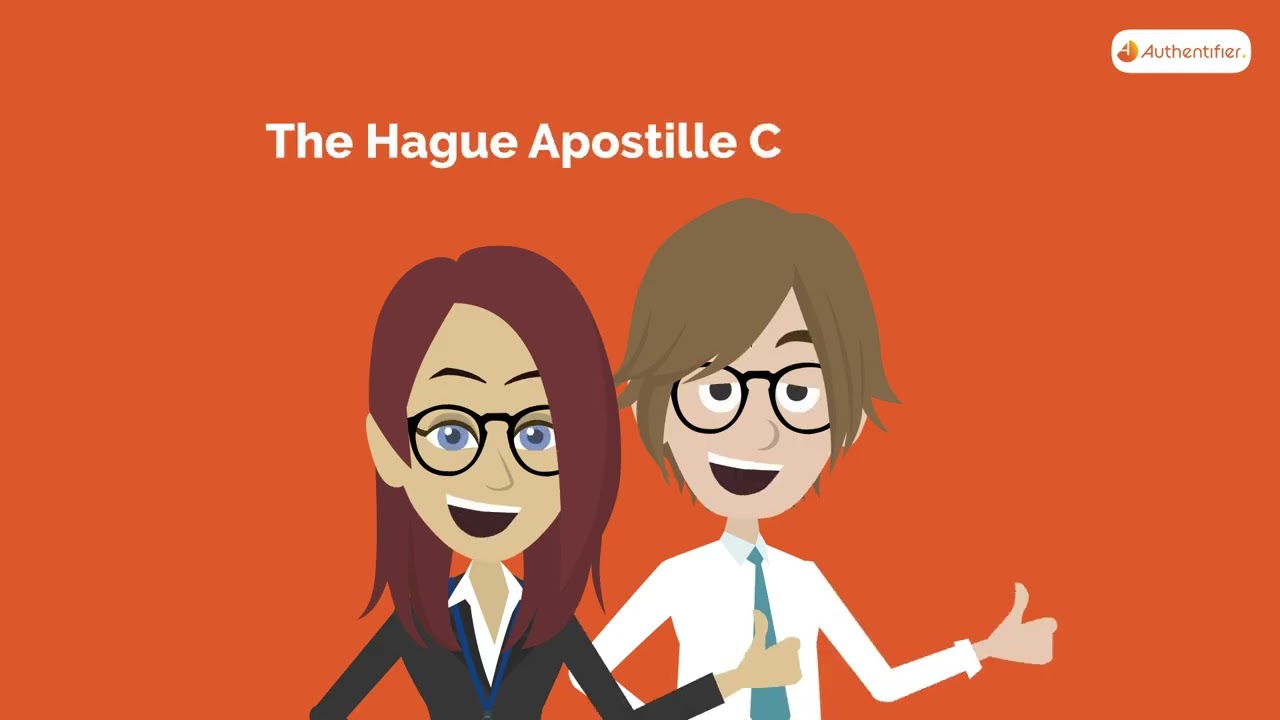 Get Your Australian Documents Apostilled for India with Ease