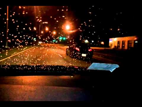 Modified Infiniti G35