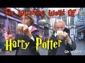 The wizarding world of harry potter  universal studios orlando florida