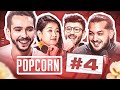 POPCORN #4 (avec JLTomy)