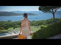 Villa Imagine - Les Parcs de Saint-Tropez- Côte d'Azur